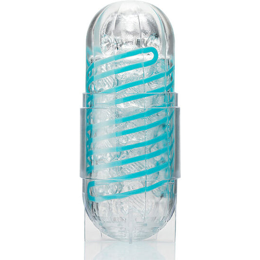TENGA - SPINNER MASTURBATEUR TETRA TENGA