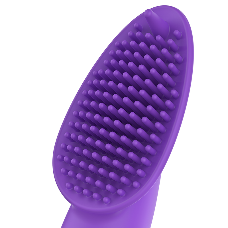 WOMANVIBE - FINGER DE STIMULATEUR EN SILICONE AISHA FEMME - Sensualia