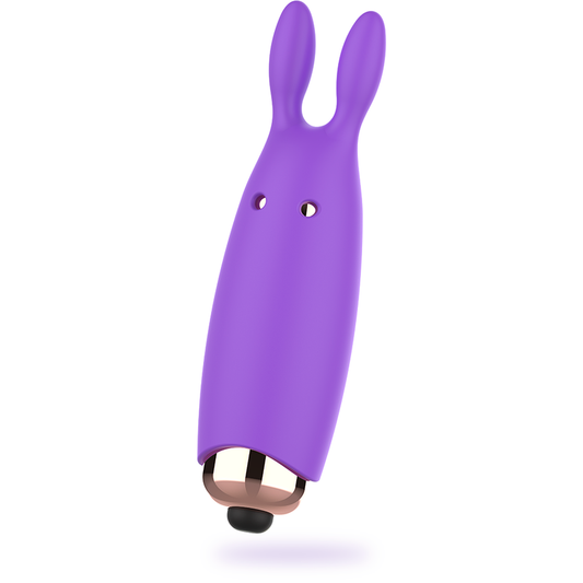 WOMANVIBE - BUGSY SILICONE STIMULATEUR WOMANVIBE