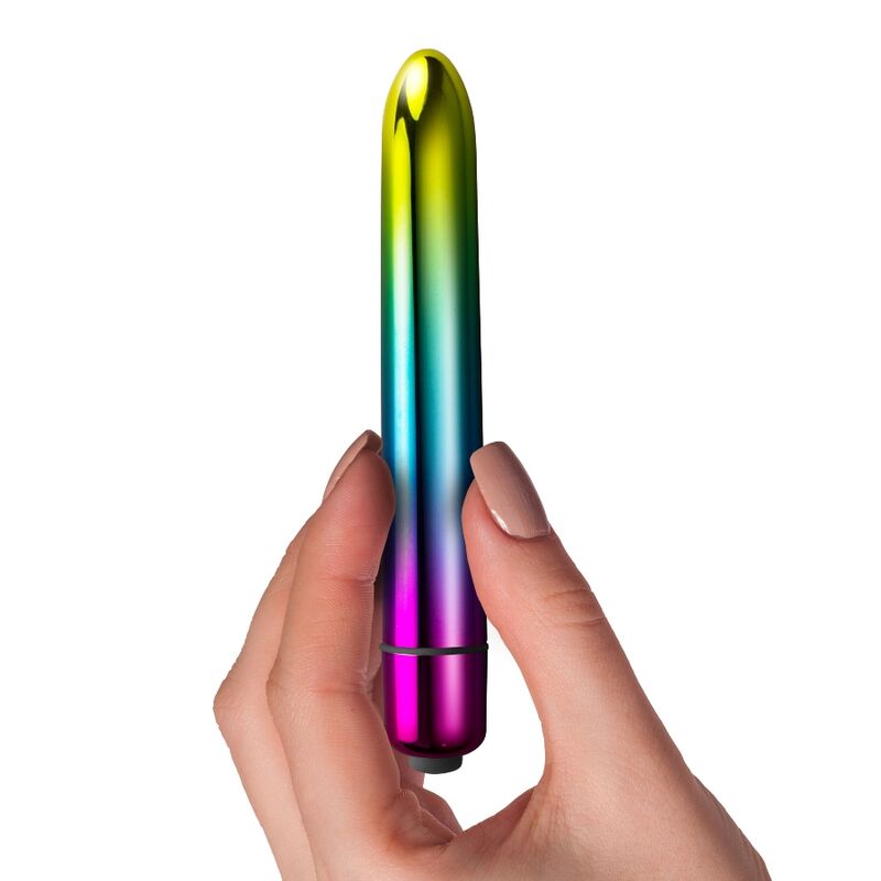 ROCKS-OFF - BALLE VIBRANTE PRISM - Sensualia