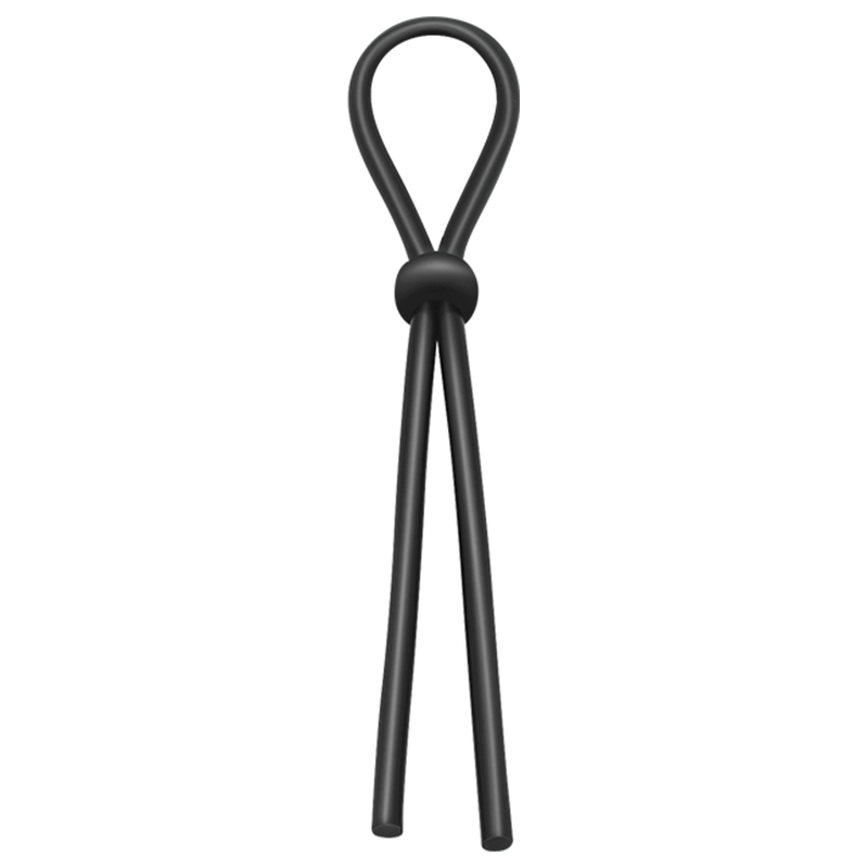 ADDICTED TOYS - ENSEMBLE DANNEAU PÉNIAL FLEXIBLE EN SILICONE 7 PIÈCES ADDICTED TOYS