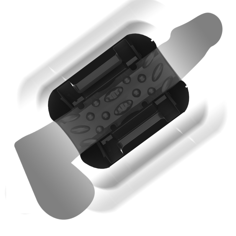 JAMYJOB - CASSIAN MASTURBATEUR CUP - Sensualia