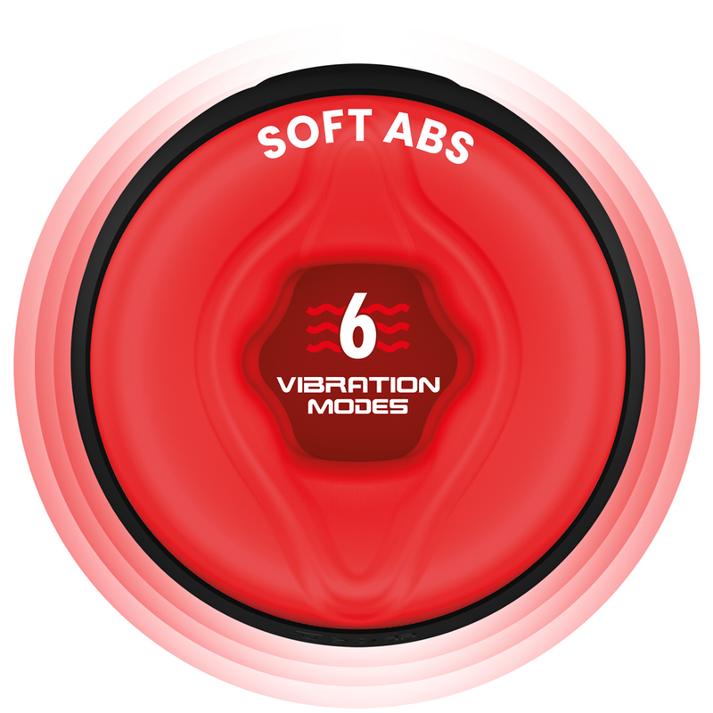 JAMYJOB - MASTURBATEUR  EFFET CHAUFFANT SWING-R, SWING TECH ET VIBRATION - Sensualia