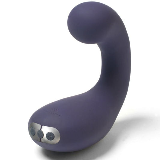 JE JOUE - G-KII STIMULATEUR VIOLET - Sensualia