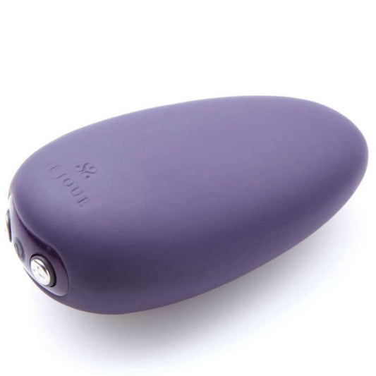 JE JOUE - MIMI MASSAGER VIOLET DOUX - Sensualia