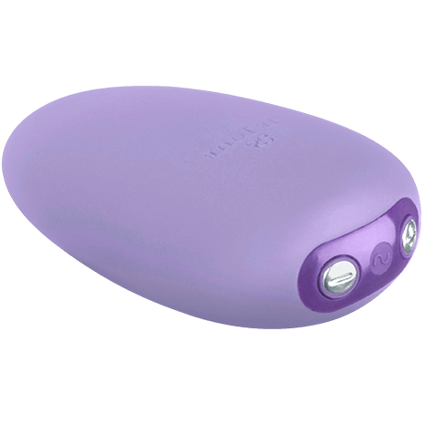 JE JOUE - MIMI MASSAGER VIOLET DOUX - Sensualia