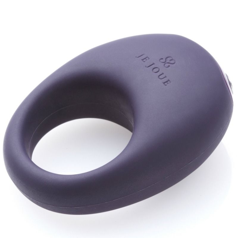 JE JOUE - MIO ANNEAU VIBRATEUR VIOLET - Sensualia