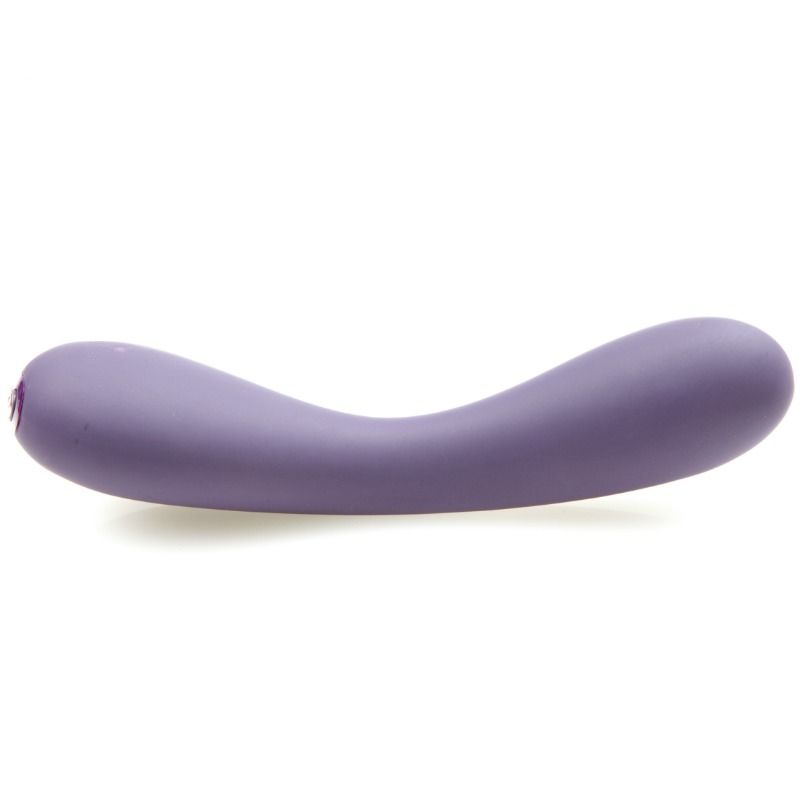 JE JOUE - VIBRATEUR UMA VIOLET - Sensualia