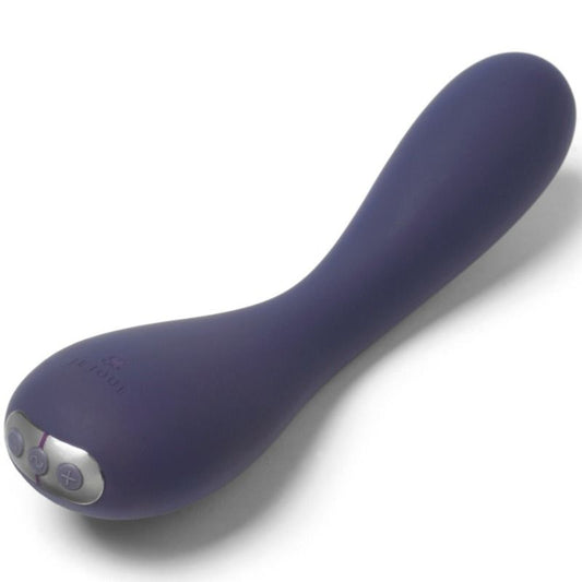 JE JOUE - VIBRATEUR UMA VIOLET - Sensualia
