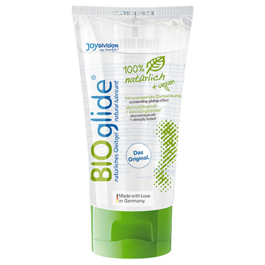 JOYDIVISION BIOGLIDE - LUBRIFIANT 40 ML - Sensualia