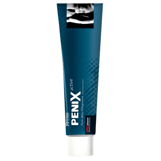 JOYDIVION EROPHARM - PENIX ACTIF - Sensualia