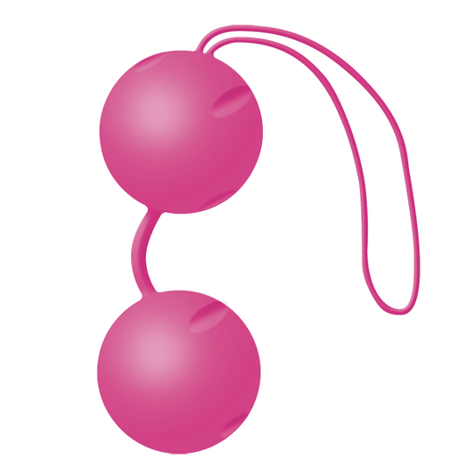 JOYDIVION JOYBALLS - LIFESTYLE FUCHSIA - Sensualia
