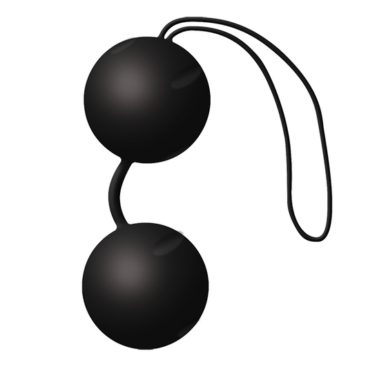 JOYDIVION JOYBALLS - LIFESTYLE NOIR - Sensualia