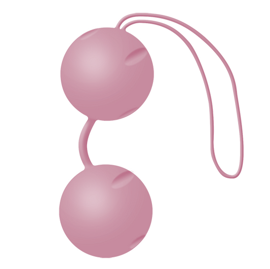 JOYDIVION JOYBALLS - LIFESTYLE ROSA - Sensualia