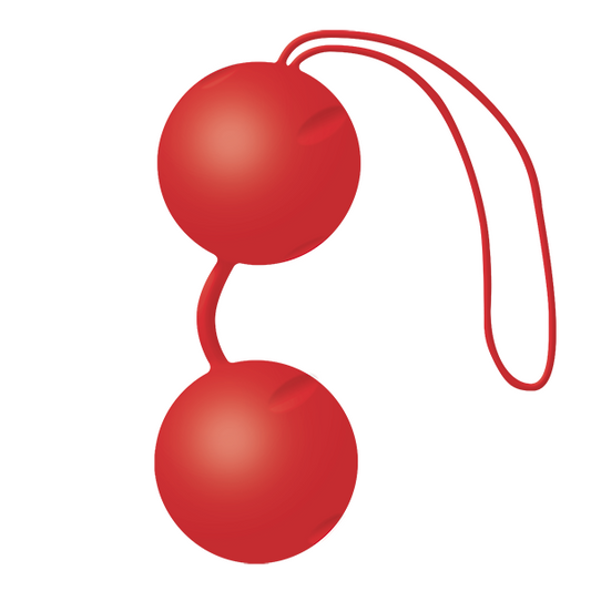 JOYDIVION JOYBALLS - LIFESTYLE ROUGE - Sensualia