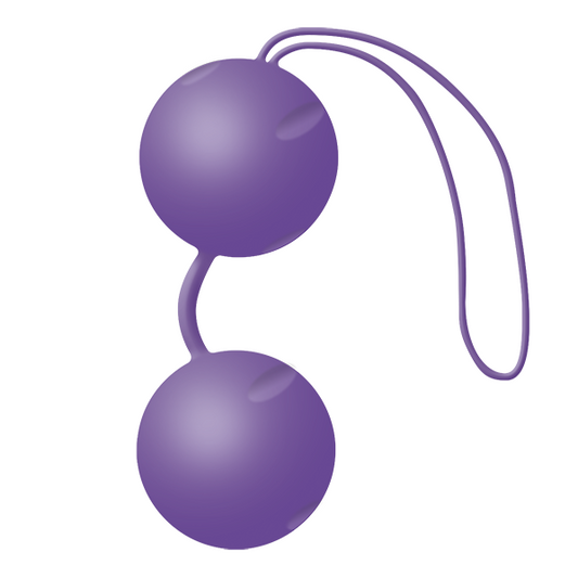 JOYDIVION JOYBALLS - LIFESTYLE VIOLETA - Sensualia