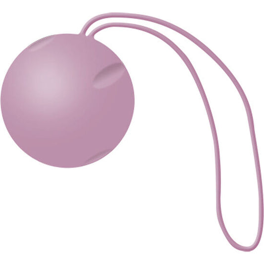 JOYDIVION JOYBALLS - STYLE DE VIE UNIQUE ROSE - Sensualia