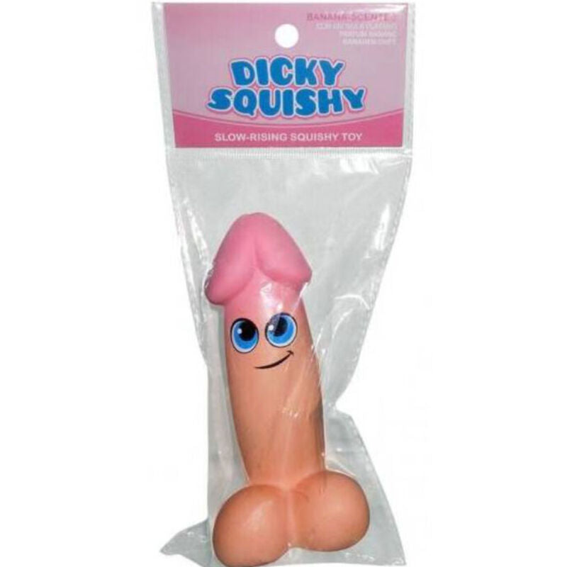 KHEPER GAMES - DICKY SQUISHY - Sensualia