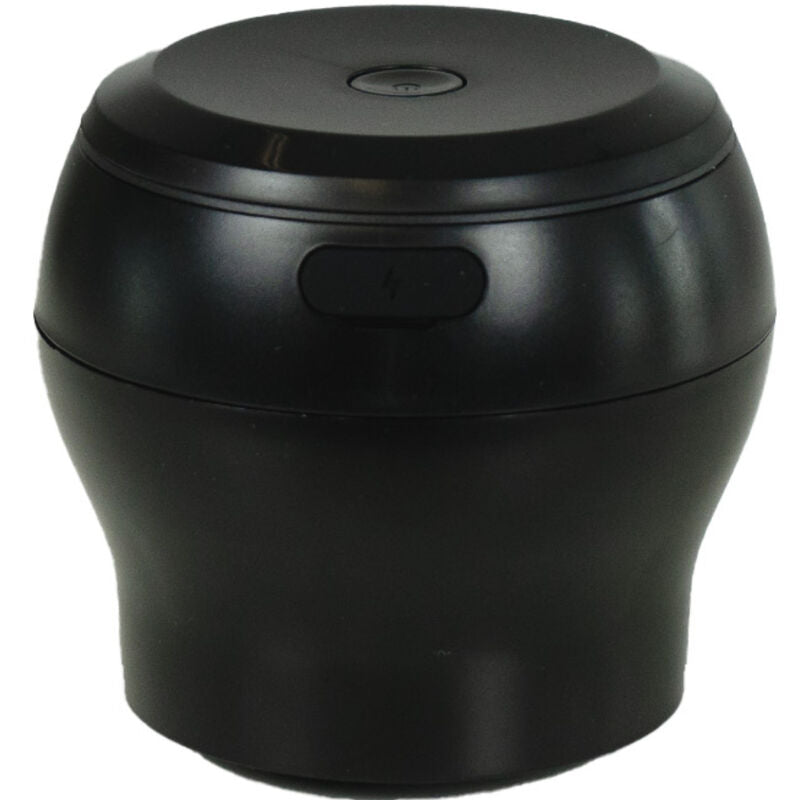KIIROO - APPAREIL DASPIRATION INTERACTIF POWERBLOW - Sensualia