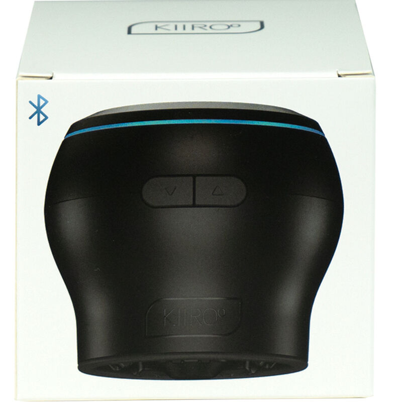 KIIROO - APPAREIL DASPIRATION INTERACTIF POWERBLOW - Sensualia