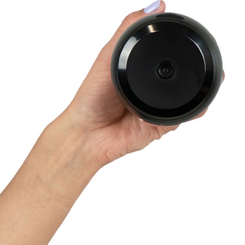 KIIROO - APPAREIL DASPIRATION INTERACTIF POWERBLOW - Sensualia