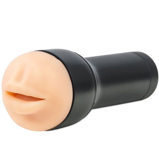 KIIROO - FEEL KIIROO MASTURBATEUR BOUCHE - Sensualia