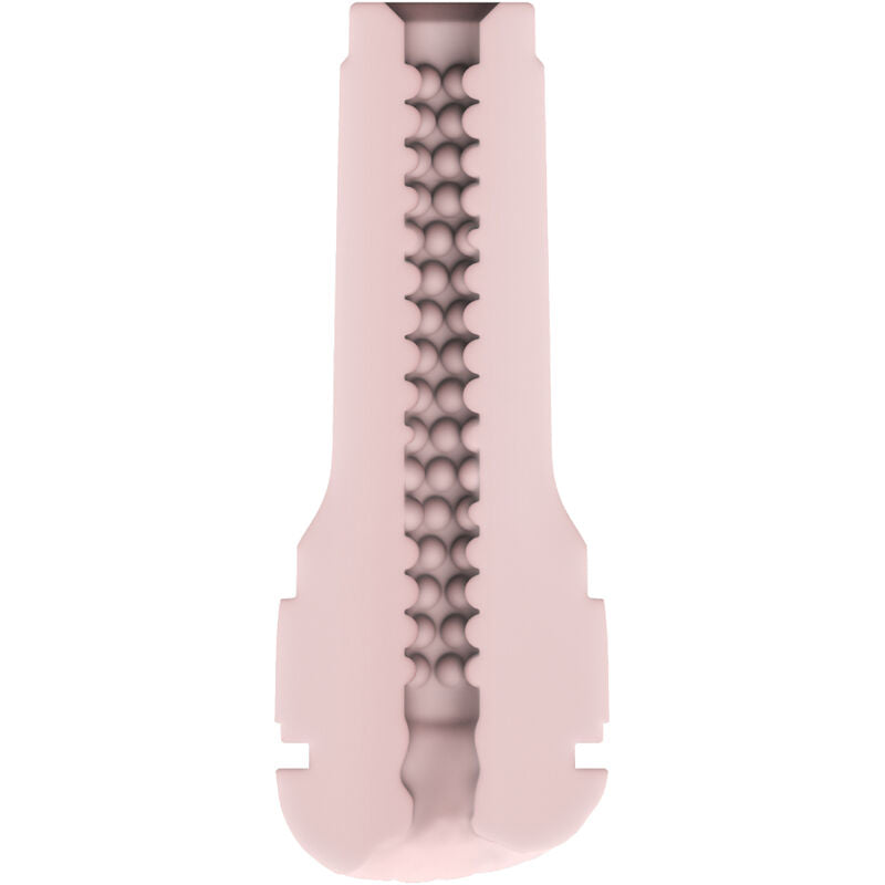 KIIROO - FEEL STROKER GÉNÉRIQUE PALE POWERBLOW COMPATIBLE - Sensualia