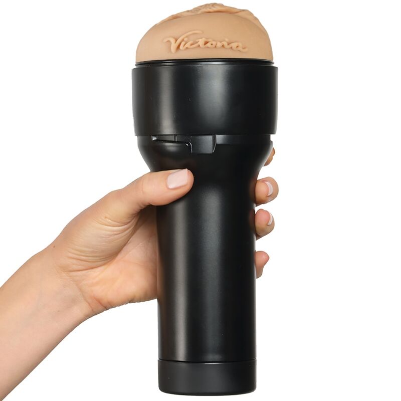 KIIROO - FEEL VICTORIA JUNE MASTURBATEUR - Sensualia