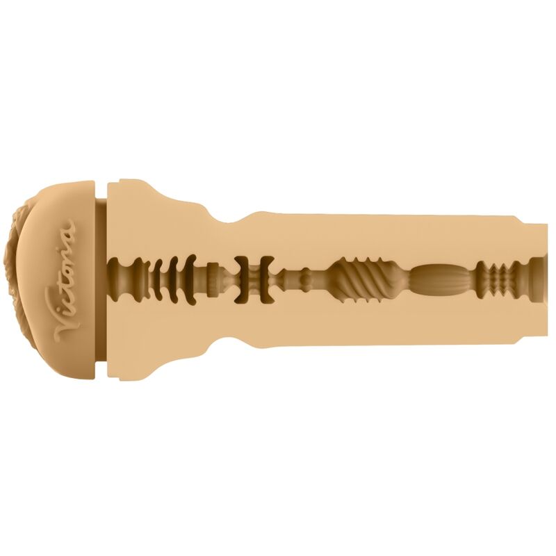 KIIROO - FEEL VICTORIA JUNE MASTURBATEUR - Sensualia