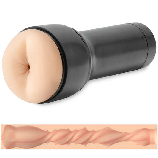 KIIROO - MASTURBATEUR GÉNÉRIQUE DE FESSES FEEL STROKER - PLE - Sensualia