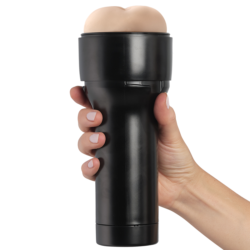 KIIROO - MASTURBATEUR GÉNÉRIQUE DE FESSES FEEL STROKER - PLE - Sensualia