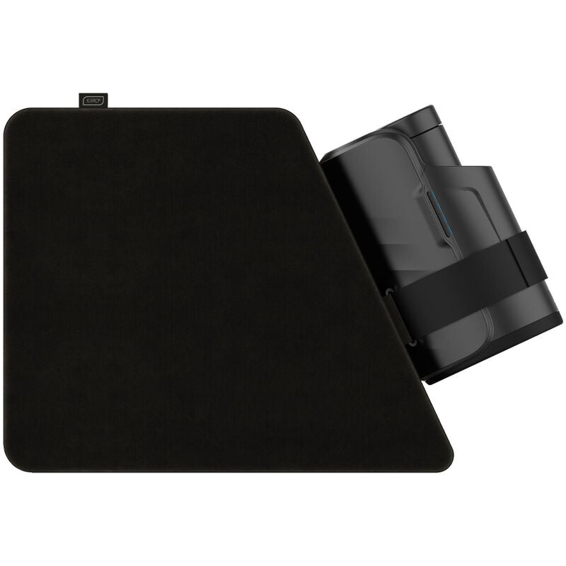 KIIROO - OREILLER MULTIFONCTIONNEL ET SANGLE KEON OREILLER MULTIFONCTIONNEL - Sensualia