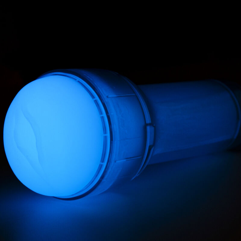 KIIROO - SENTEZ GLOW IN THE DARK STROKER - Sensualia