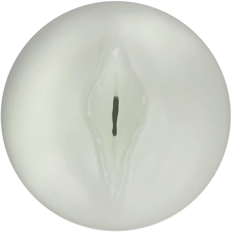 KIIROO - SENTEZ GLOW IN THE DARK STROKER - Sensualia