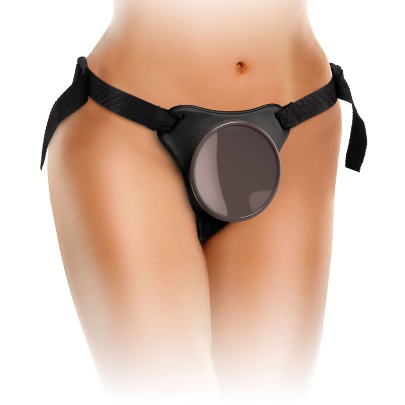 KING COCK - ELITE HARNAIS RÉGLABLE CONFORTABLE - Sensualia