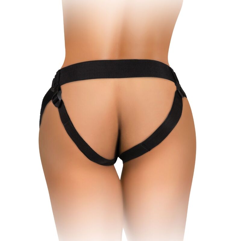 KING COCK - ELITE HARNAIS RÉGLABLE POUR DÉBUTANTS - Sensualia