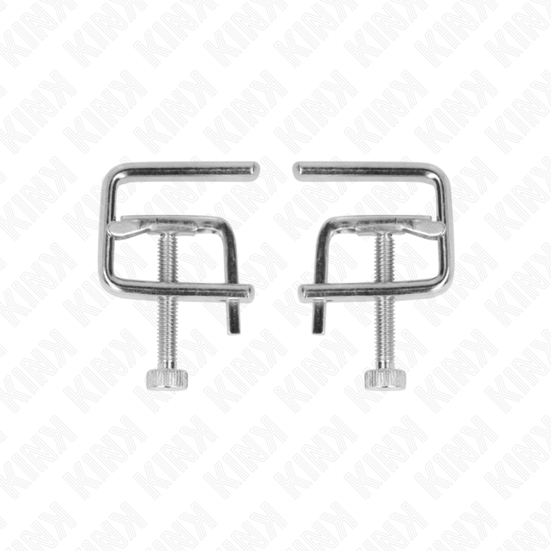 KINK - PINCES À ÉTAU À TÉLÉPHONE - Sensualia