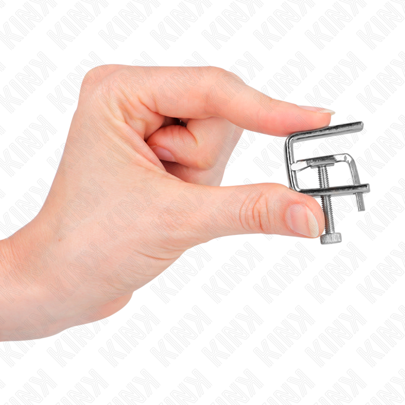 KINK - PINCES À ÉTAU À TÉLÉPHONE - Sensualia