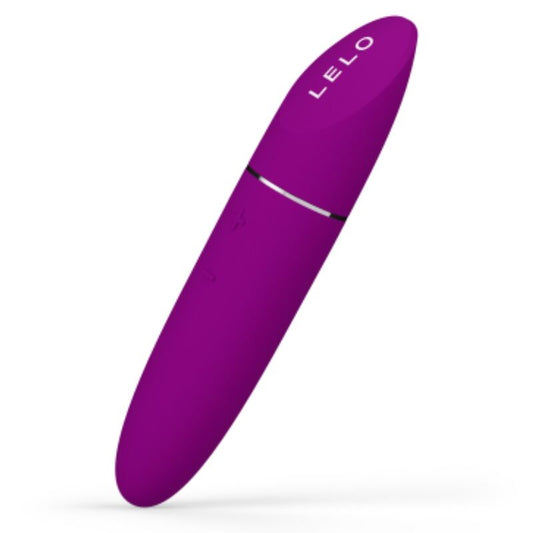 LELO - MIA 3 VIBRATEUR PERSONNEL ROSE - Sensualia