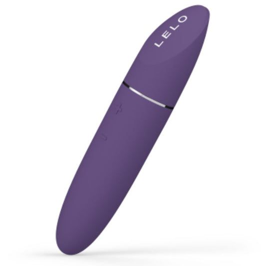 LELO - MIA 3 VIBRATEUR PERSONNEL VIOLET - Sensualia