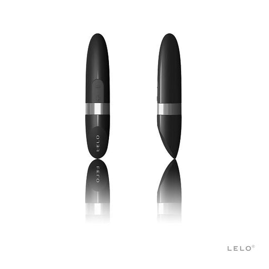 LELO - VIBRATEUR MIA 2 NOIR - Sensualia