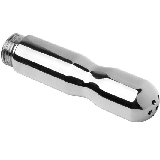 METAL HARD - DOUCHE INTIME 10,16 CM - Sensualia