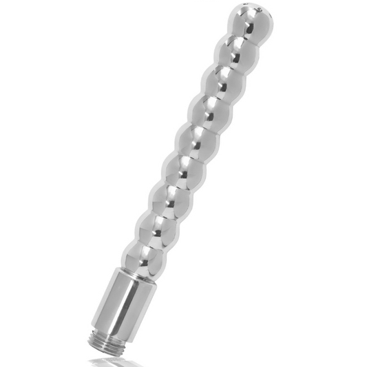 METAL HARD - DOUCHE INTIME 18.32CM - Sensualia