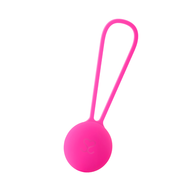 MORESSA - OSIAN ONE PREMIUM SILICONE ROSE - Sensualia