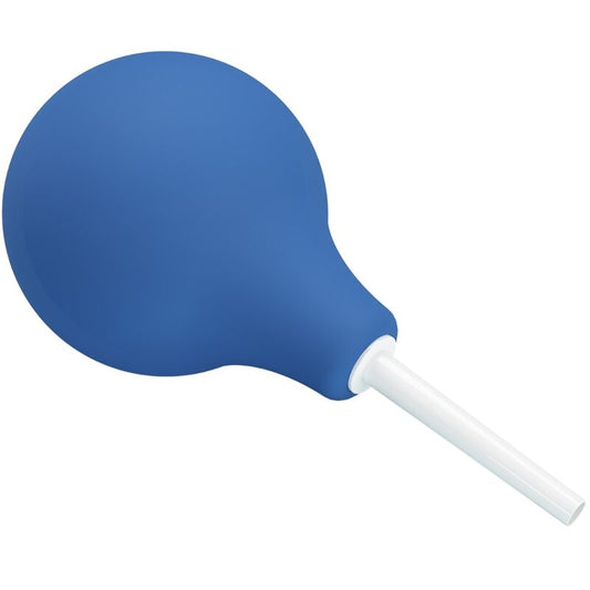 MR PLAY - DOUCHE ANAL BLUEB SUPER POWER BLEU - Sensualia
