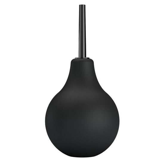 MR PLAY - DOUCHE ANAL POIRE BLKB NOIR - Sensualia