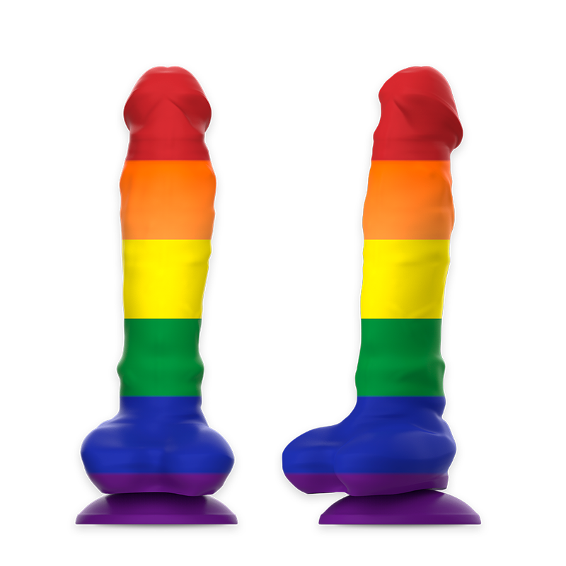 MYTHOLOGY - COREY PRIDE GODE M - Sensualia