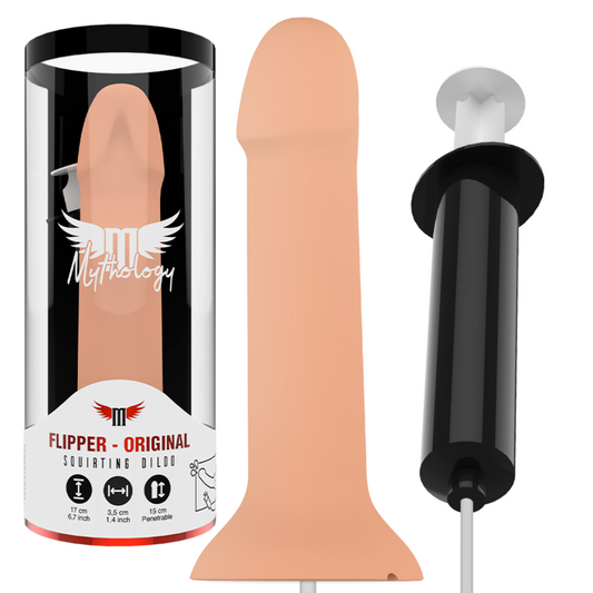 MYTHOLOGY - FLIPPER GODE ÉJACULATEUR ORIGINAL - Sensualia