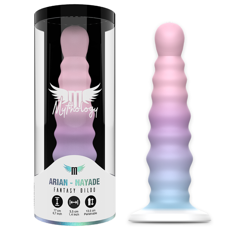MYTHOLOGY - GODE ARIAN NAYADE - Sensualia