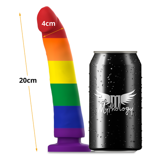 MYTHOLOGY - GODE DEVON PRIDE L - Sensualia